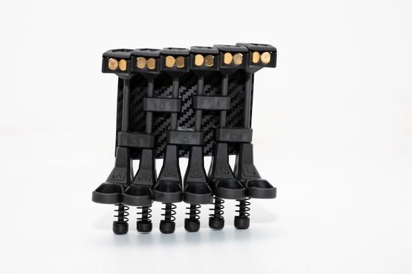 King Carbon for 12 shells