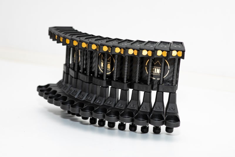 King Carbon 28 front